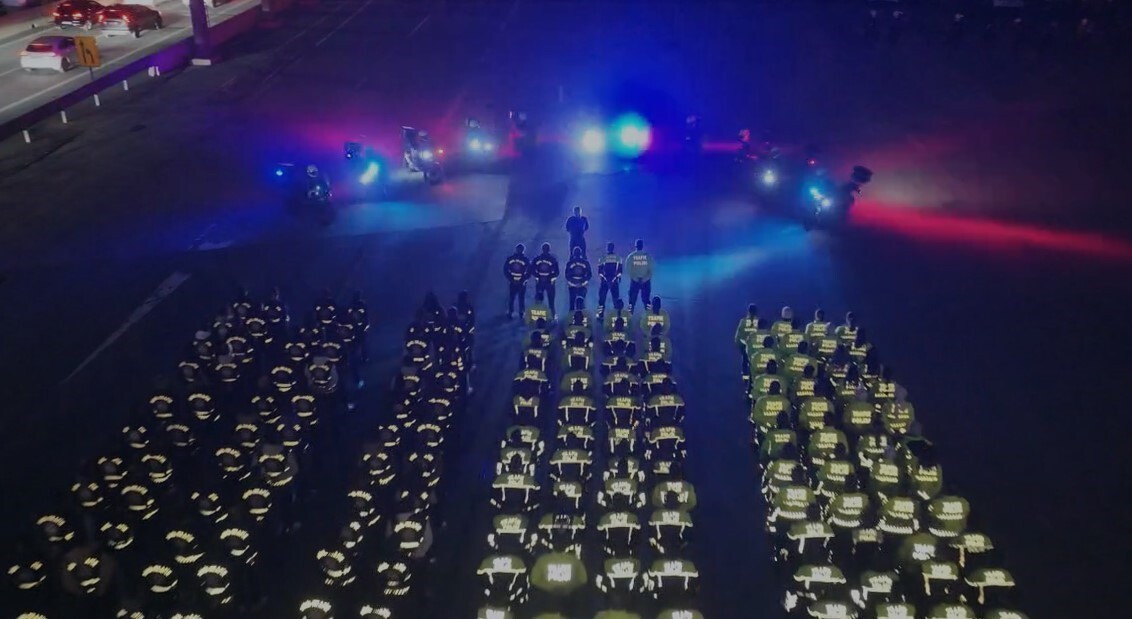 İSTANBUL EMNİYET MÜDÜRLÜĞÜ TRAFİK DENETLEME ŞUBE MÜDÜRLÜĞÜ EKİPLERİ, TUZLA’DA GERÇEKLEŞTİRİLEN...