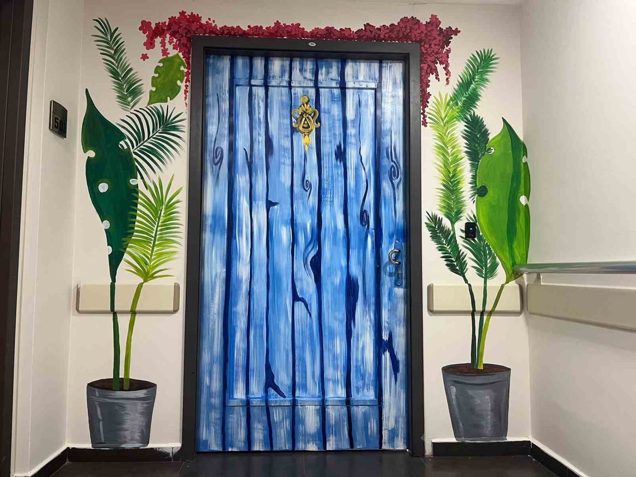 İZMİR'DE BORNOVA HALK EĞİTİMİ MERKEZİ İLE TEPECİK EĞİTİM VE ARAŞTIRMA HASTANESİ PALYATİF BAKIM...