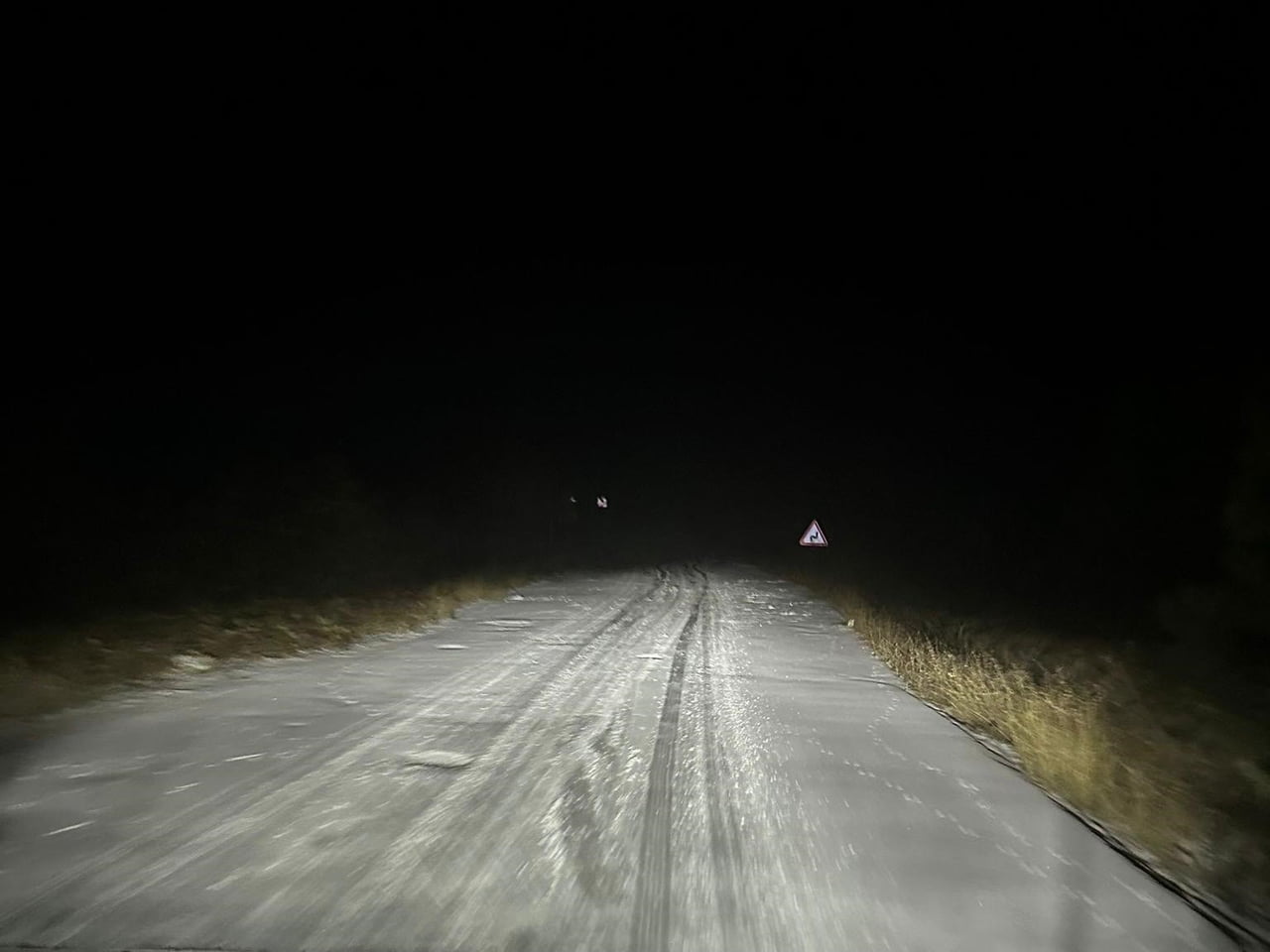 İZMİR’DE SOĞUK HAVALARIN ETKİSİNİ ARTIRMASIYLA BİRLİKTE, KENTİN EN YÜKSEK NOKTASI OLAN ÖDEMİŞ...