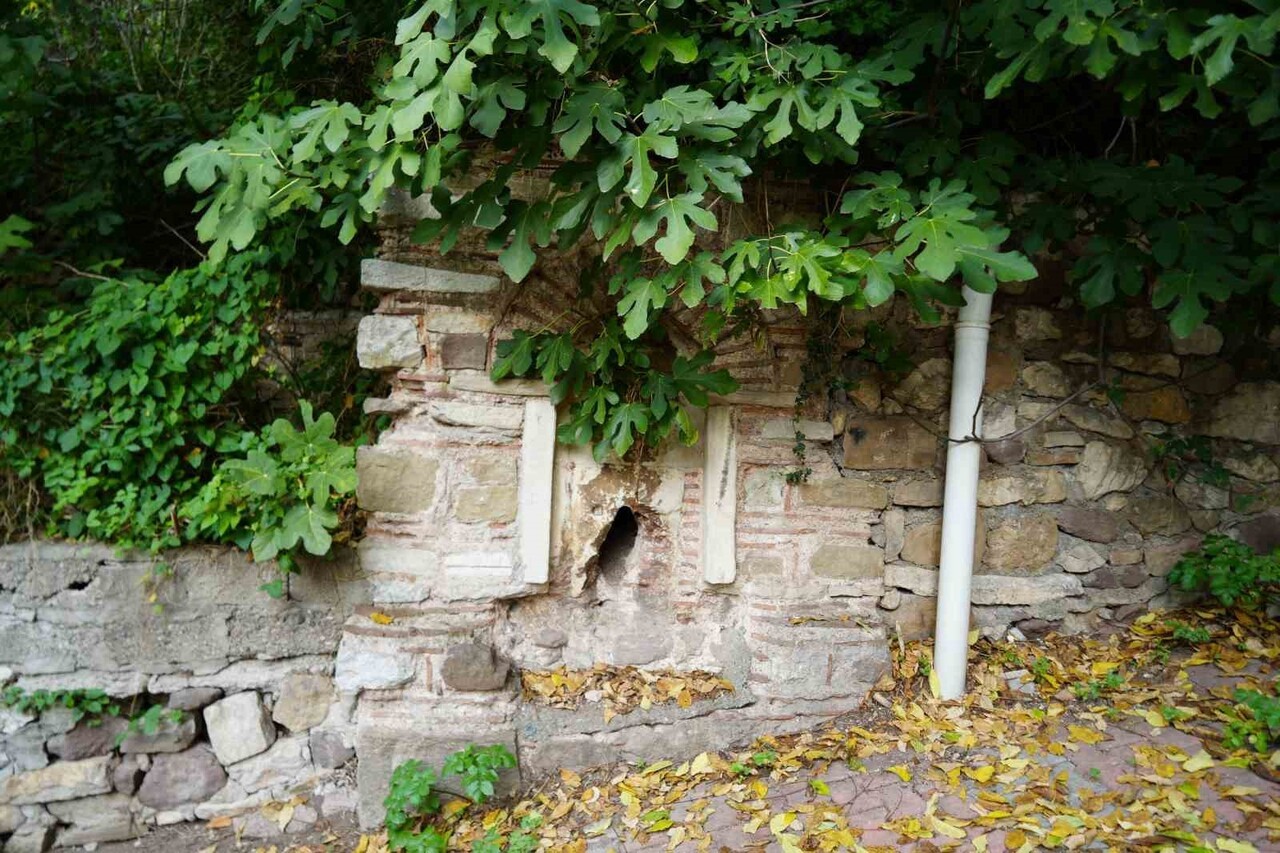 İZMİT, İMPARATOR TRAJAN DÖNEMİNDE İNŞA EDİLEN MÜHENDİSLİK HARİKASI SU KEMERLERİNDEN, OSMANLI...