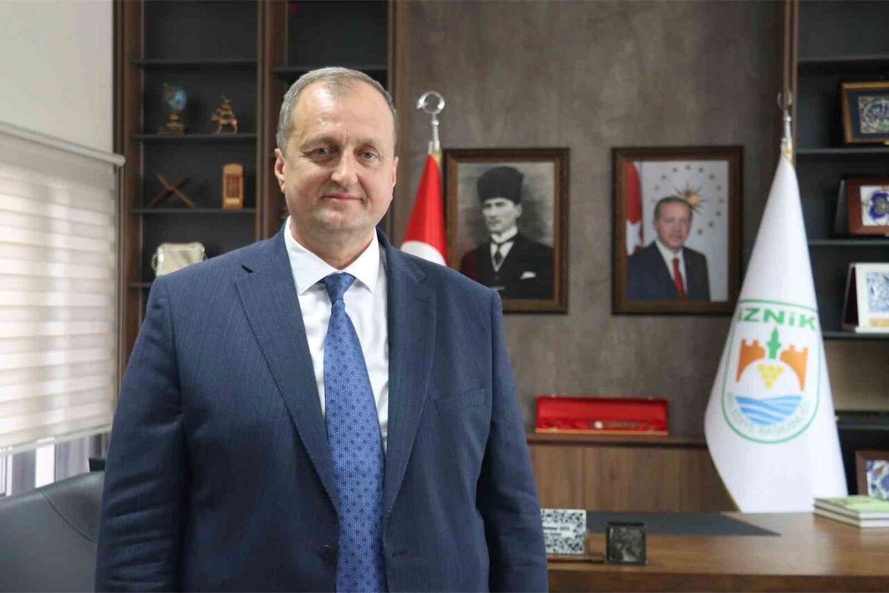 İZNİK BELEDİYESİ, SOSYAL BELEDİYECİLİK ANLAYIŞI DOĞRULTUSUNDA SAĞLIK ALANINDAKİ DESTEKLERİNİ YIL...