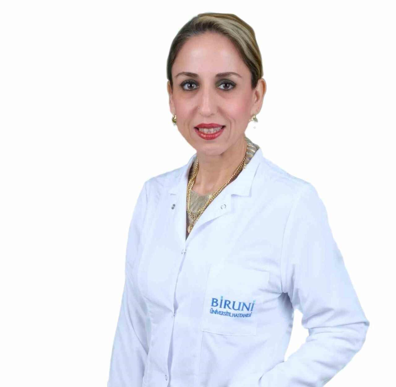 KADIN HASTALIKLARI VE DOĞUM UZMANI DR. ÖĞR. ÜYESİ HAZEL ÇAĞIN KUZEY