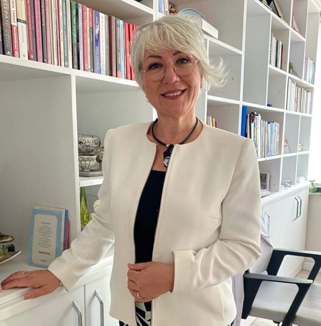 KADIN İŞBİRLİĞİNİ GELİŞTİRME DERNEĞİ BAŞKANI DR. SEMA KARAOĞLU, TÜRK KADININA SEÇME VE SEÇİLME...