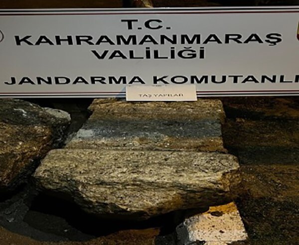 KAHRAMANMARAŞ'TA KAÇAK KAZIYA YÖNELİK DÜZENLENEN OPERASYONDA 11 KİŞİ YAKALANDI.
