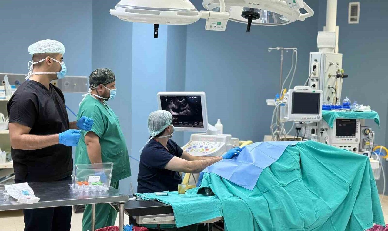 KAHTA’DA PROSTAT KANSERİ TANISI YERİNDE YAPILACAK