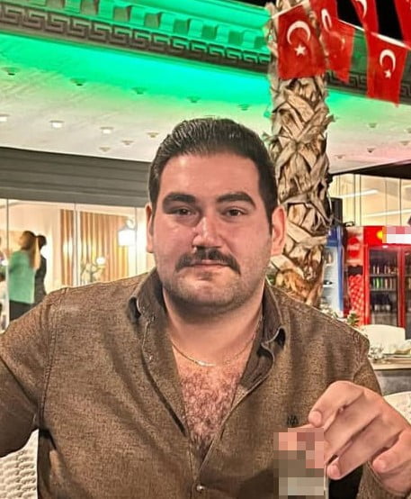 KAMİL ÇELİK