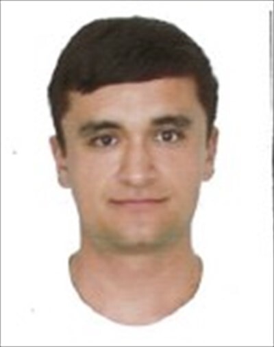 KARABÜK'TE YOLDA ÖLÜ OLARAK BULUNAN TÜRKMENİSTAN UYRUKLU GENCİN KARABÜK ÜNİVERSİTESİ ULUSLARARASI...