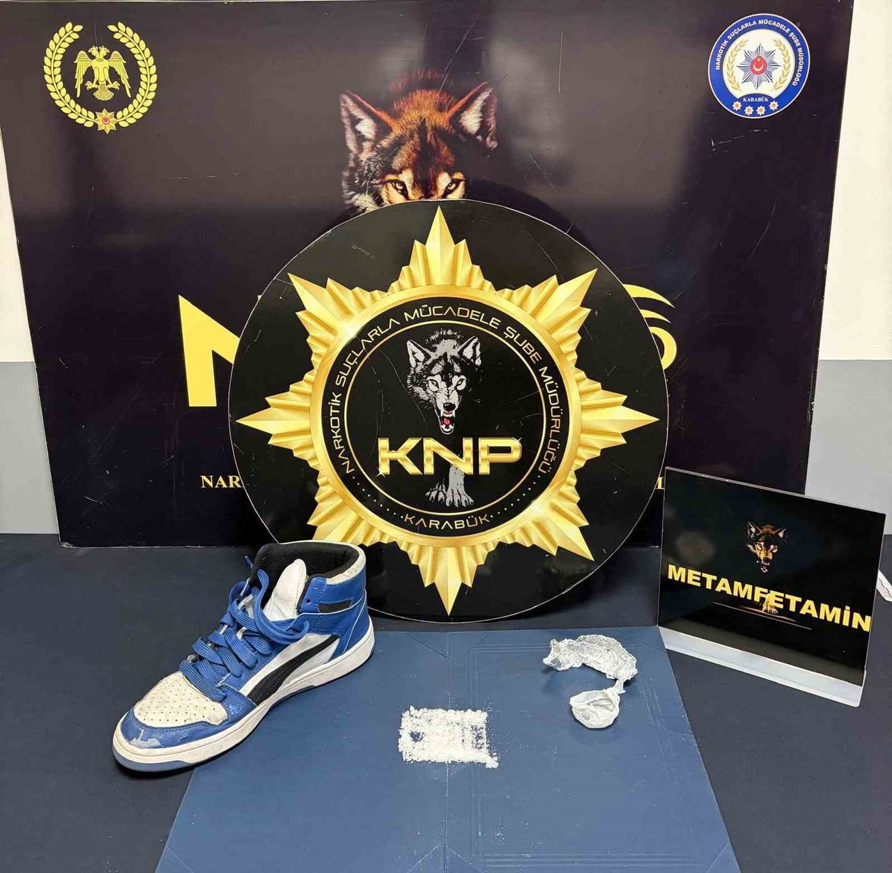 KARABÜK’TE NARKOTİK EKİPLERİNCE DÜZENLENEN 7 AYRI UYUŞTURUCU OPERASYONUMDA 11 ŞÜPHELİ HAKKINDA...