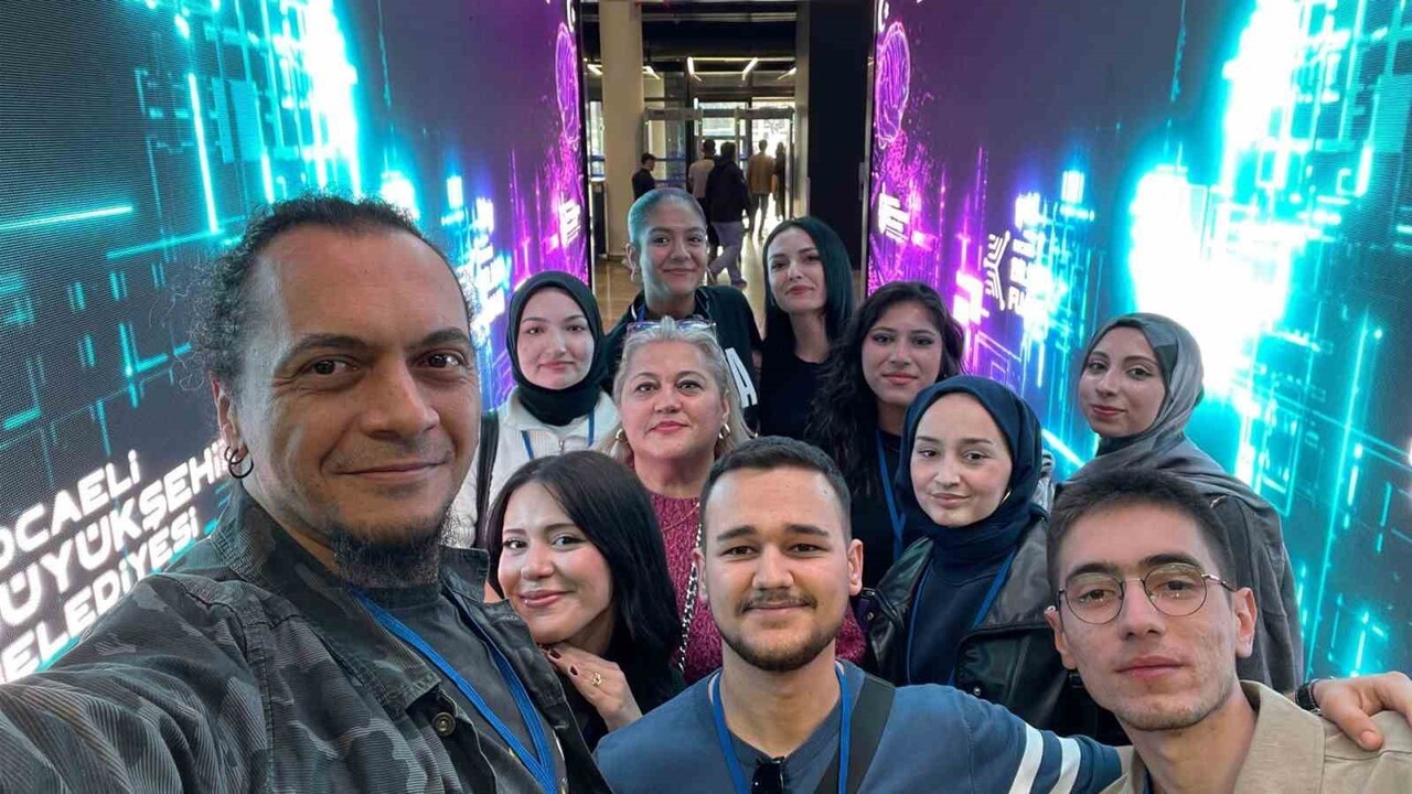 KARABÜK ÜNİVERSİTESİ (KBÜ) TÜRKİYE ODALAR VE BORSALAR BİRLİĞİ TEKNİK BİLİMLER MESLEK YÜKSEKOKULU...