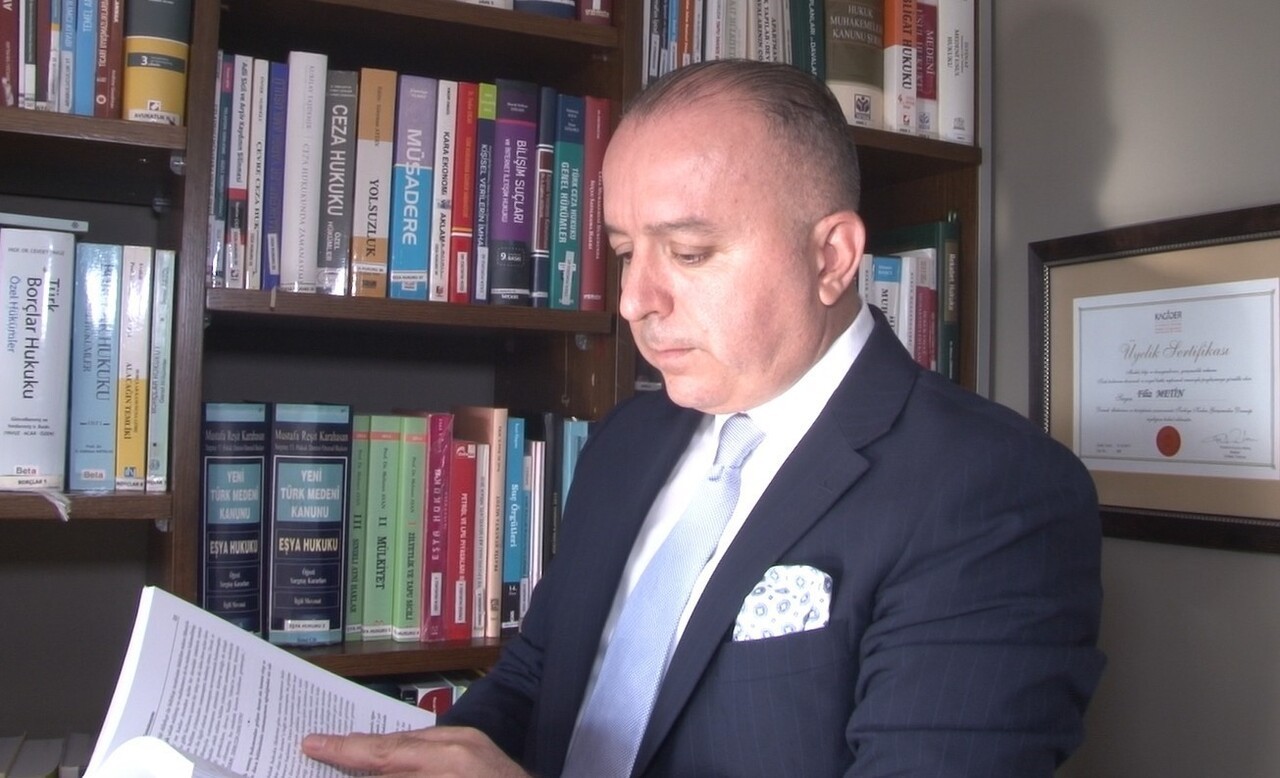 KASIM 2025 İTİBARİYLE İHTİYARİ (GÖNÜLLÜ) ARABULUCULUK GÖRÜŞMELERİNDE VARILAN ANLAŞMA SAYISI GEÇEN...