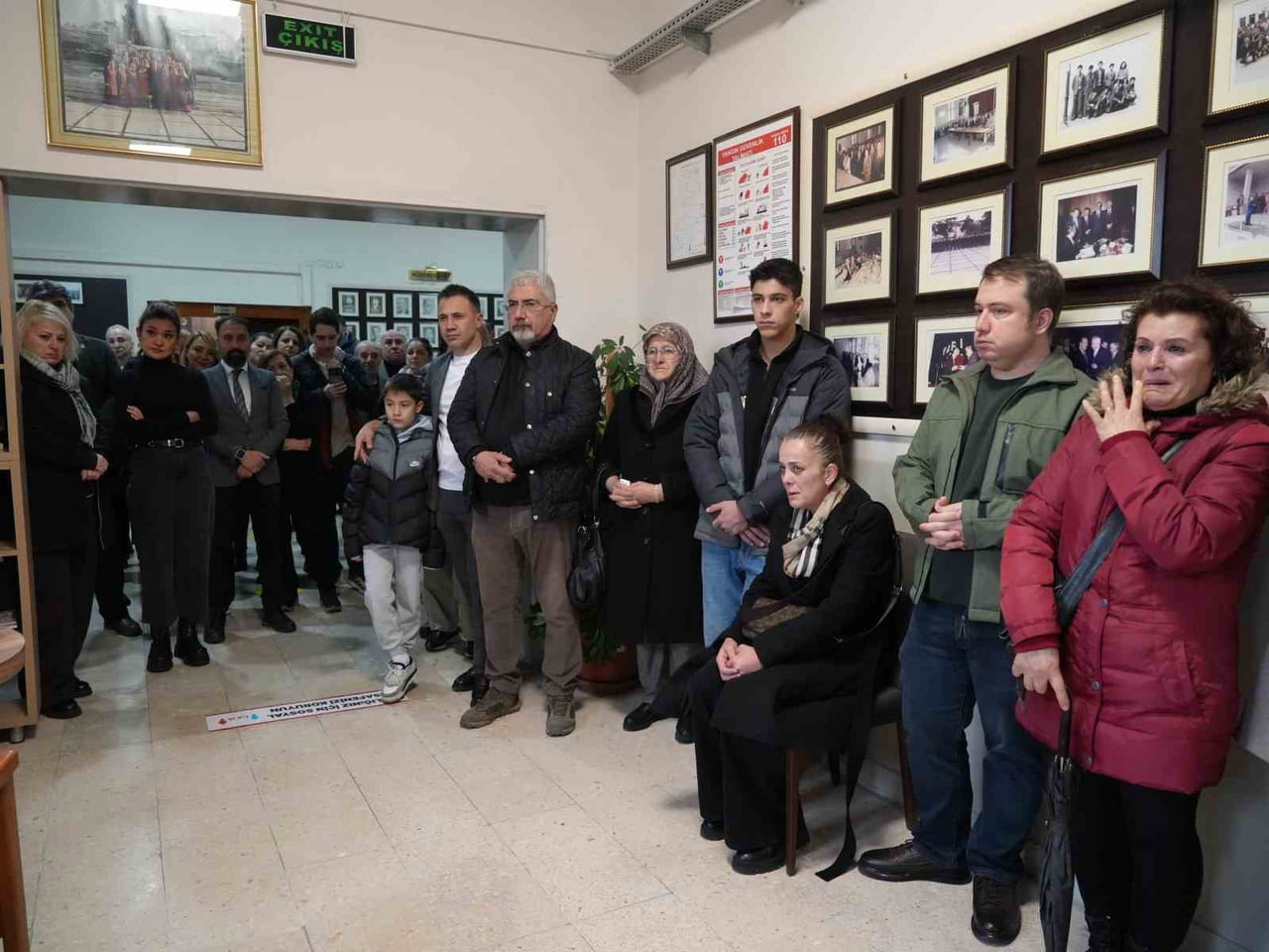 KASTAMONU’DA AĞUSTOS AYINDA BİR ARACIN ÇARPMASI SONUCU HAYATINI KAYBEDEN ÖĞRENCİNİN ADINA, EĞİTİM...