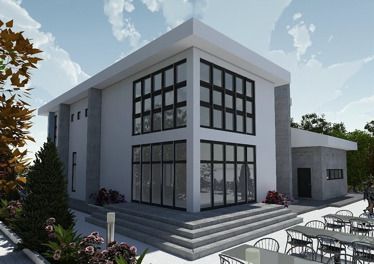 KASTAMONU’NUN DEVREKANİ İLÇESİNDE YAPIMI DEVAM EDEN MİLLET BAHÇESİ İÇERİSİNE FİTNESSE SALONU İNŞA...