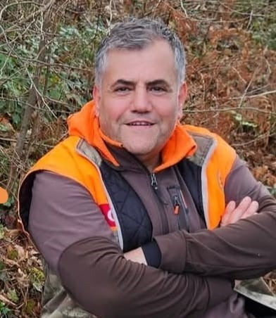 KASTAMONU’NUN DOĞANYURT İLÇESİNDE ÇULLUK AVLADIĞI SIRADA HENÜZ NEREDEN GELDİĞİ BELLİ OLMAYAN...