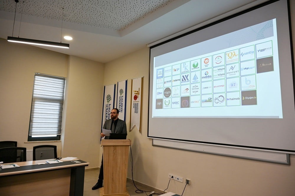 KASTAMONU TEKNOKENT’İN 2025 YILININ SON YÖNETİM KURULU TOPLANTISINDA BU YIL İÇERİSİNDEKİ...