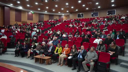 Kastamonu Üniversitesi’nde Sağlık Turizmi ve Kapsayıcı Sağlık Yaklaşımları masaya...