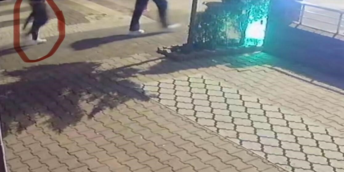 KAYSERİ'NİN TALAS İLÇESİNDE GECE SAATLERİNDE 2 ŞAHIS ÇİĞ KÖFTE DÜKKANINI KURŞUNLAYIP, KAYIPLARA...