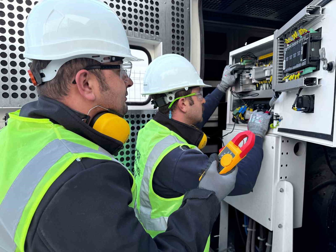 KAYSERİ BÜYÜKŞEHİR BELEDİYESİ İŞLETME VE İŞTİRAKLER DAİRE BAŞKANLIĞI’NA BAĞLI TEKNİK BAKIM ONARIM...