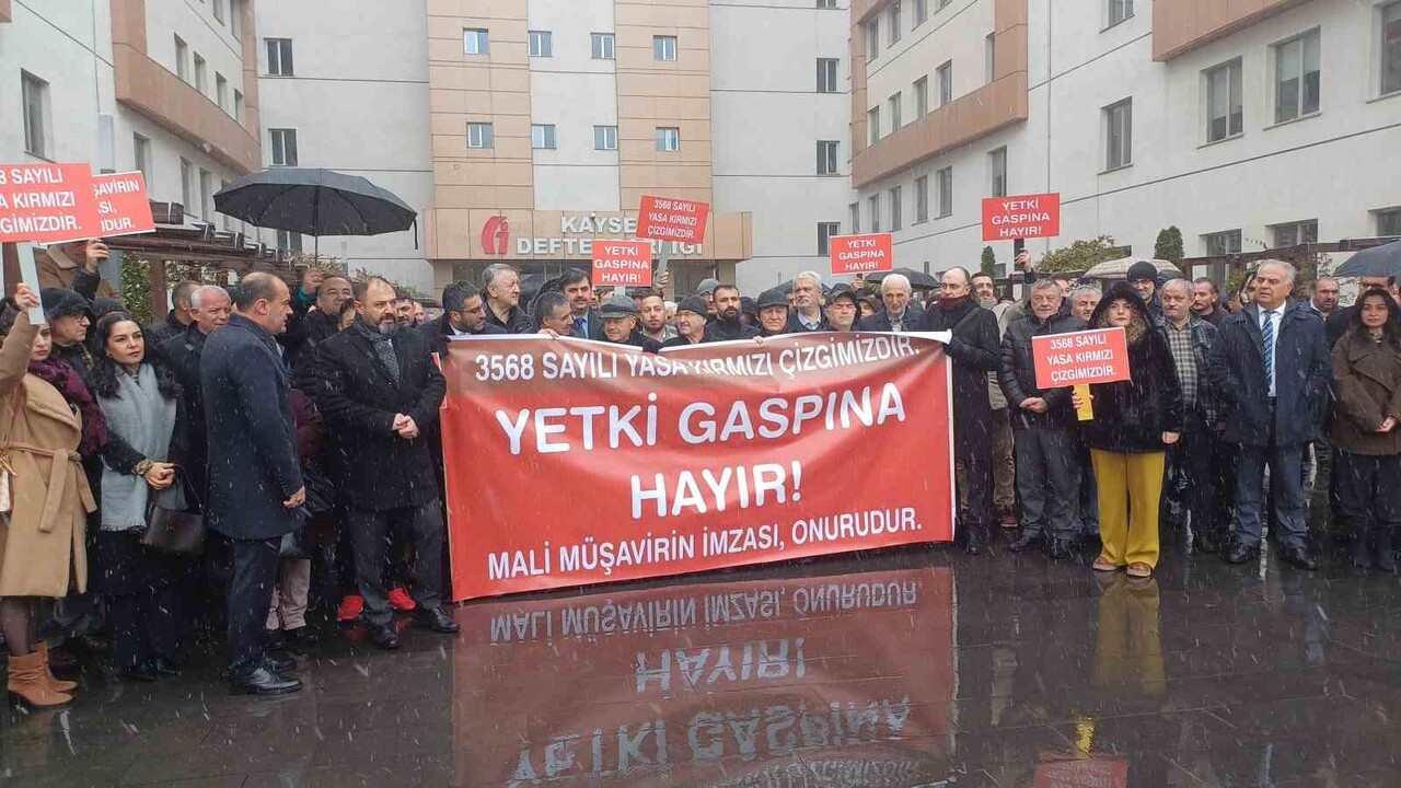 KAYSERİ SERBEST MUHASEBECİ MALİ MÜŞAVİRLER ODASI (SMMMO); 586 SAYILI VERGİ USUL KANUNU GENEL...