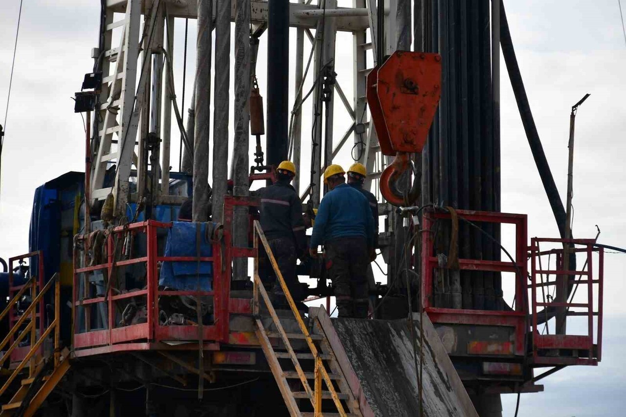 KAYSERİ TİCARET BORSASI (KTB) TARAFINDAN HAYATA GEÇİRİLEN JEOTERMAL KAYNAKLI SERA OTB PROJESİ...