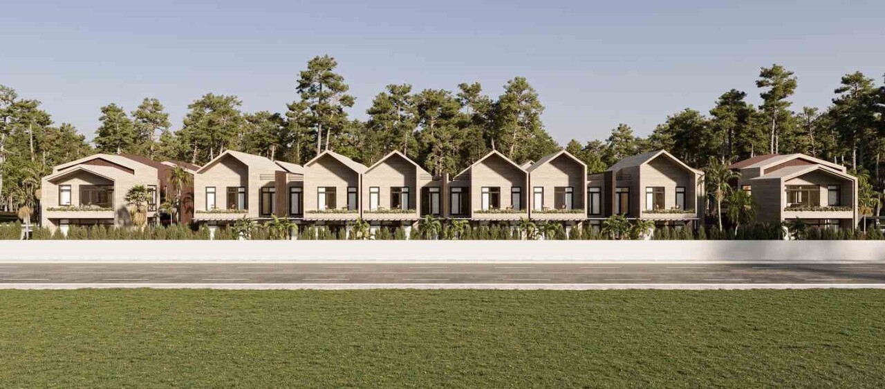 KAYSERİLİ MÜTEAHHİT UĞUR ÖZBEK; ANTALYA'DA 20 MİLYON TL DEĞERİNDEKİ VİLLA SATIŞINDAN DOLAYI...