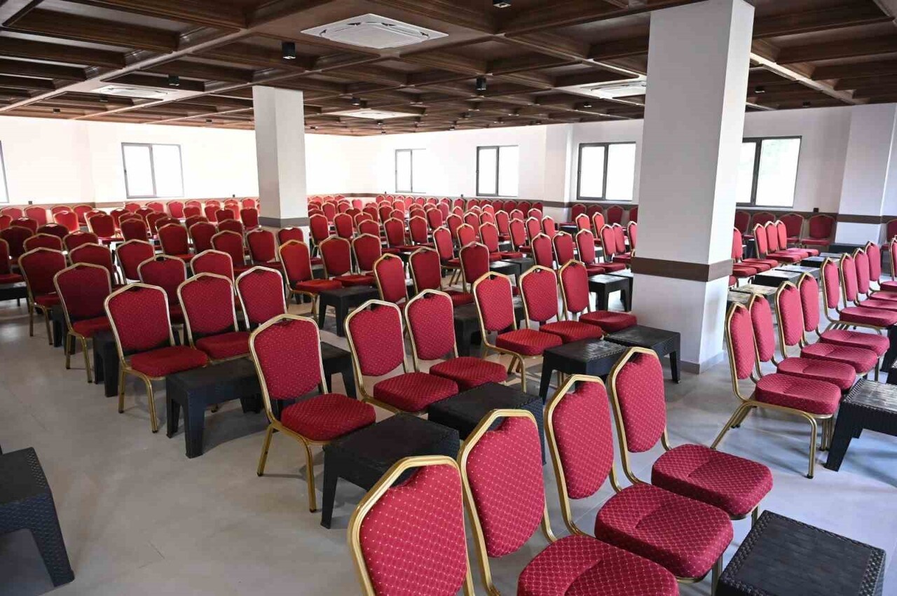 KEPEZ BELEDİYESİ'NİN SOSYAL BELEDİYECİLİK HİZMETLERİ KAPSAMINDA HAYATA GEÇİRDİĞİ TAZİYE VE SEMT...