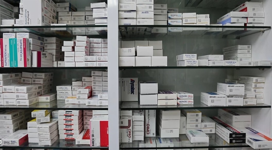 KIRŞEHİR’DE HAVA SICAKLIKLARININ EKSİ DERECELERİN ALTINA DÜŞMESİYLE BİRLİKTE ÖZELLİKLE OKUL...