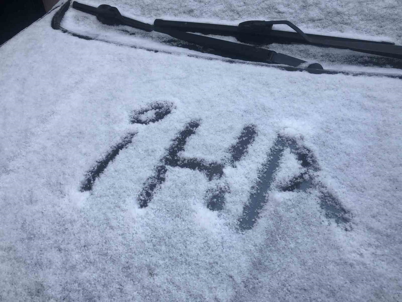 KIŞ MEVSİMİNİN YÜZÜNÜ İYİCE GÖSTERMESİYLE BİRLİKTE ESKİŞEHİR'DE BEKLENEN KAR YAĞIŞI ETKİSİNİ...