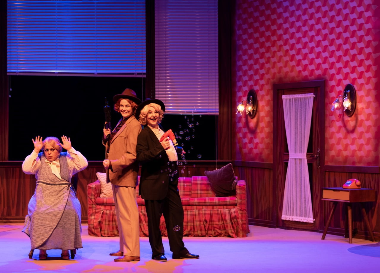 KOCAELİ ŞEHİR TİYATROLARI, ALMANYA’DA DÜZENLENEN 10. TÜRK-ALMAN TİYATRO FESTİVALİ’NE BU YIL...