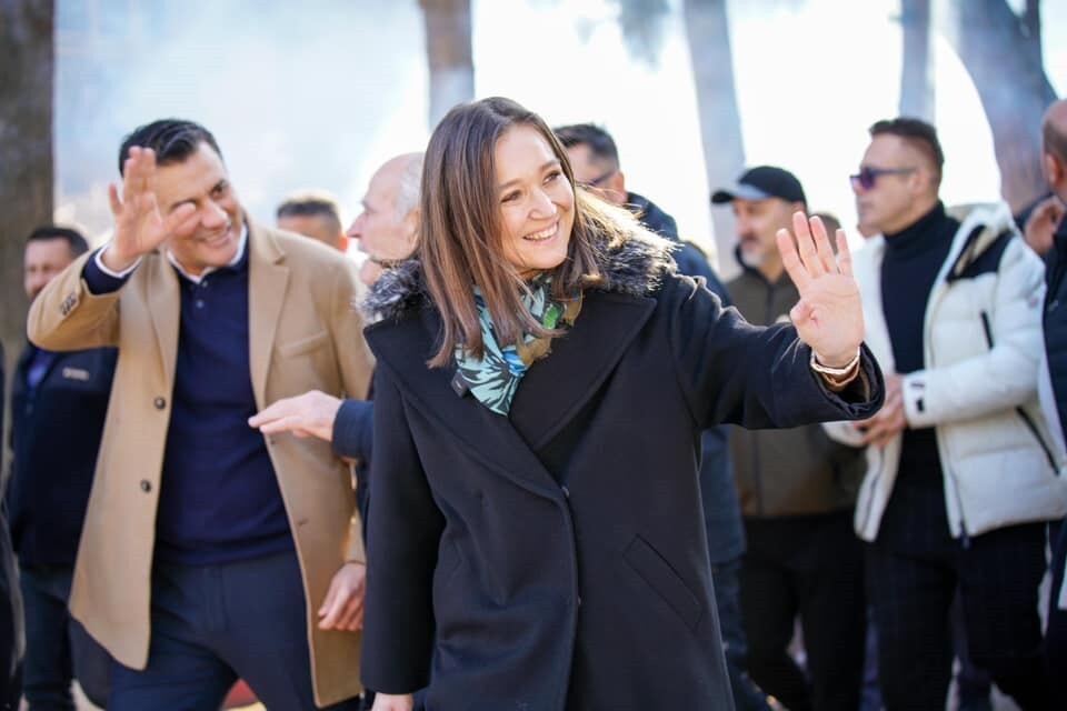 KOLON KANSERİ TEDAVİSİ GÖRÜRKEN ÇOKLU ORGAN YETMEZLİĞİ TANISIYLA TEDAVİSİNE 10 GÜNDÜR MANİSA ŞEHİR...