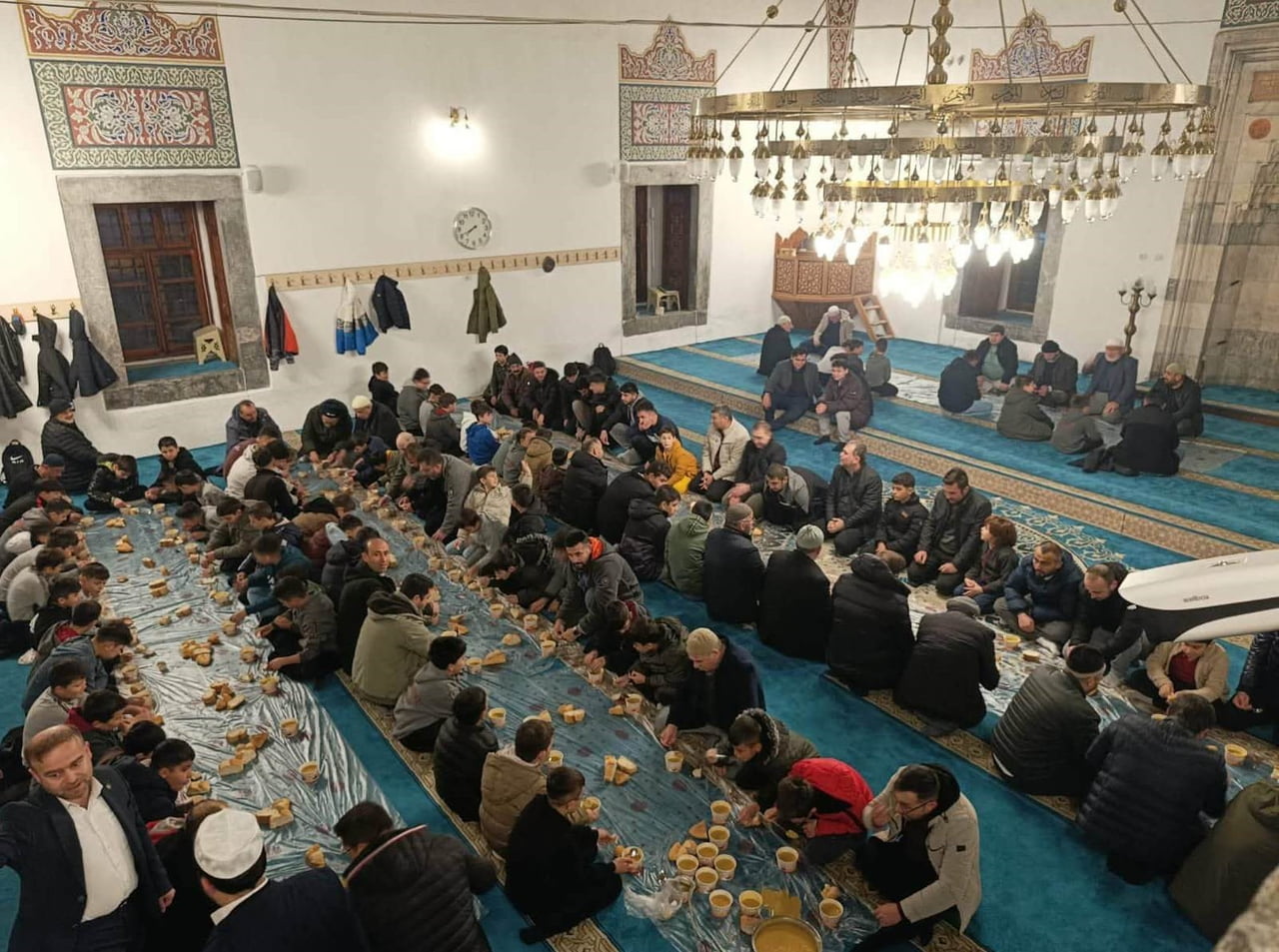 KONYA’NIN KARAPINAR İLÇESİNDE "ÇEVREME DUYARLIYIM, DEĞERLERİME SAHİP ÇIKIYORUM" (ÇEDES) PROJESİ...
