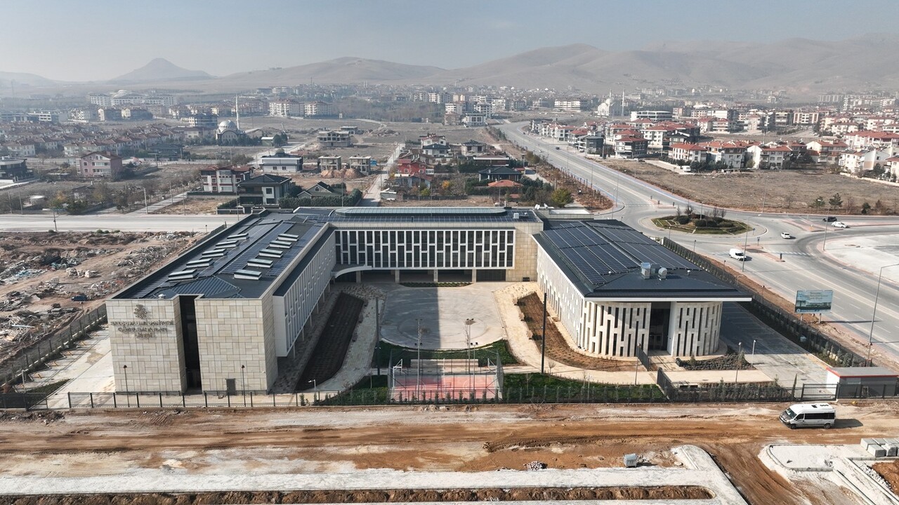 KONYA’NIN MERKEZ SELÇUKLU İLÇE BELEDİYESİ, 2025 YILI BOYUNCA EĞİTİM ALANINDA GERÇEKLEŞTİRDİĞİ...