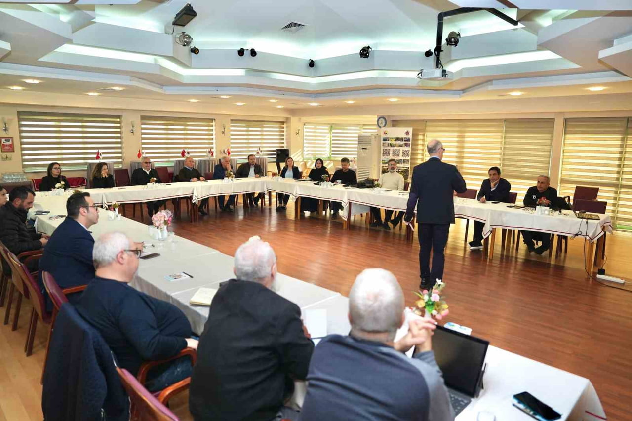 KÜÇÜK VE ORTA BÜYÜKLÜKTEKİ İŞLETMELERİN (KOBİ) FİNANSMANA ERİŞİM SÜREÇLERİNE KATKI SAĞLAMAK...