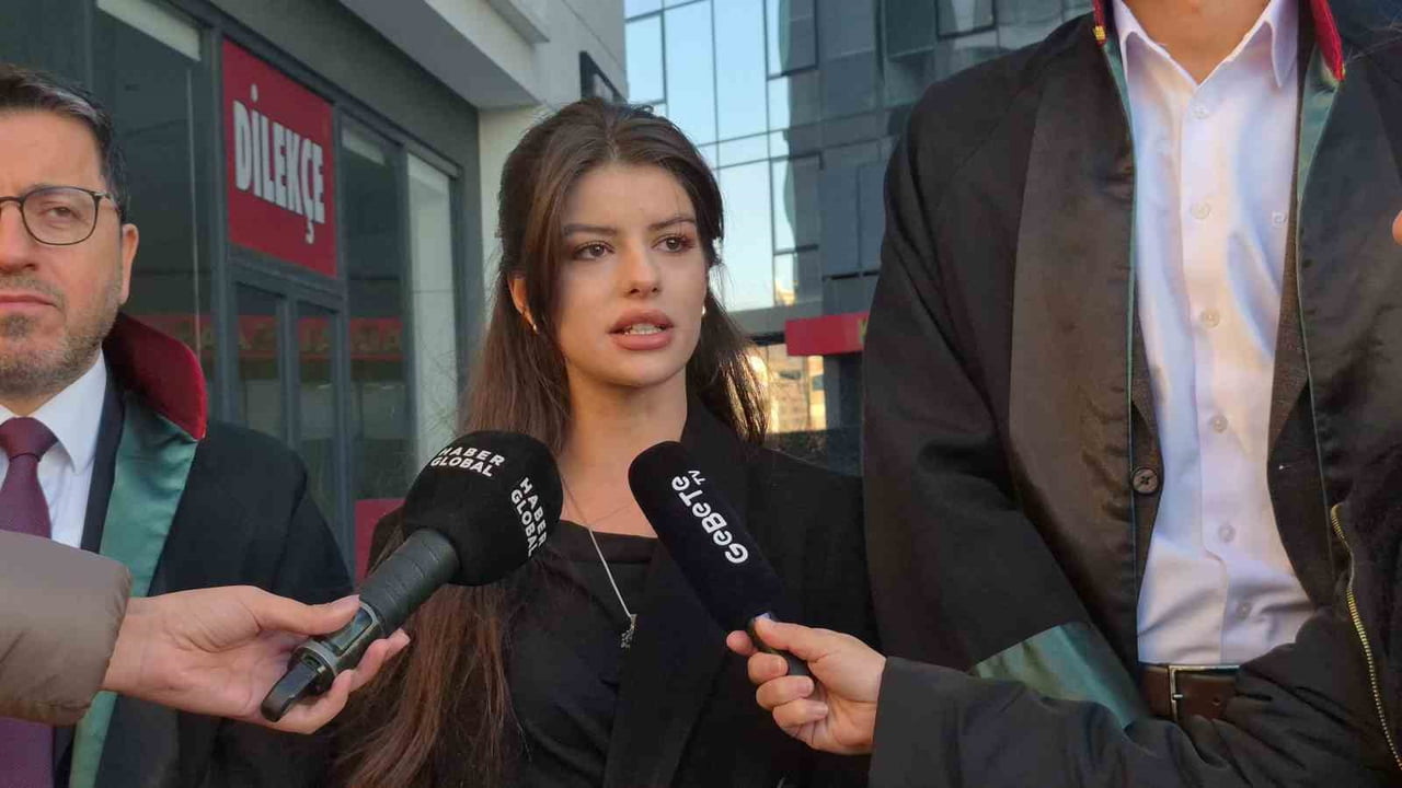 KÜÇÜKÇEKMECE'DE ESKİ POLİS MEMURU CEMİL KOÇ TARAFINDAN ÖLDÜRÜLEN VE CESEDİ BAVULLA YOL KENARINA...