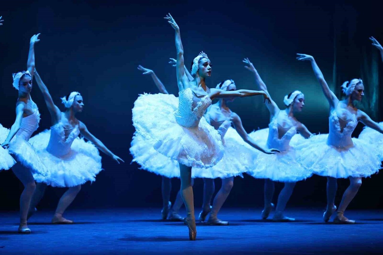 KÜLTÜR VE TURİZM BAKANLIĞI DEVLET OPERA VE BALESİ GENEL MÜDÜRLÜĞÜ TARAFINDAN DÜZENLENEN 1. DENİZLİ...