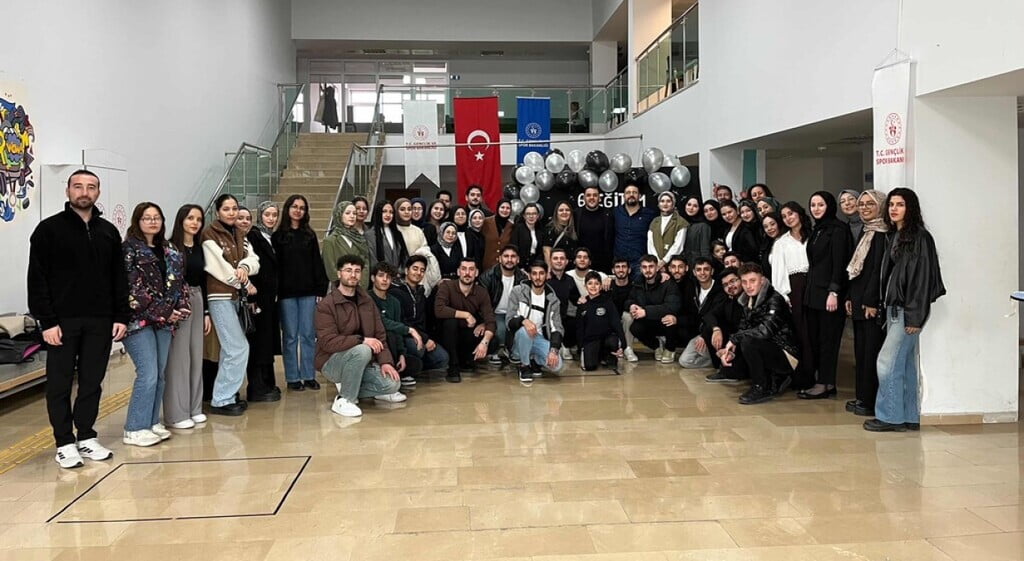 KÜTAHYA'DA EĞİTİM ZİRVESİ