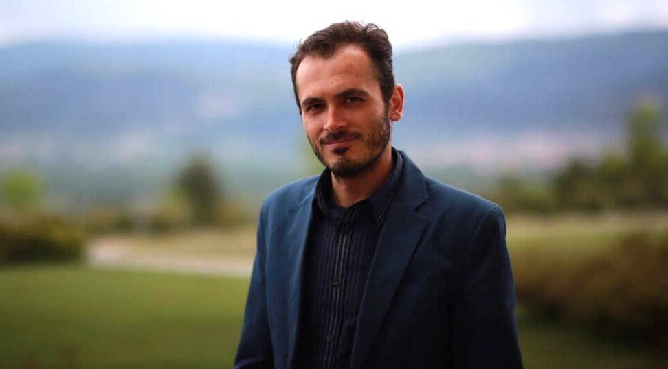 KÜTAHYA'DA PROF. DR. ÖMER FARUK ERDOĞAN'A '2025 TÜBA-TESEP' ÖDÜLÜ