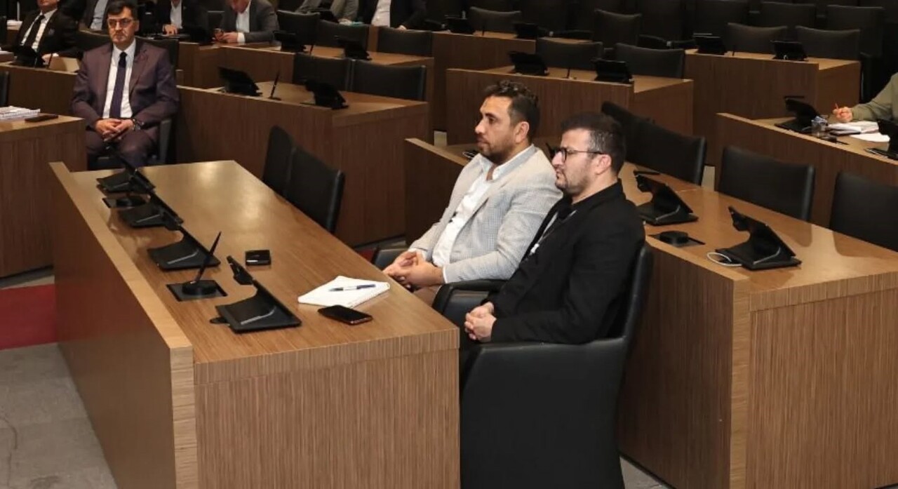 KÜTAHYA'NIN 'TURİZM MASTER PLANI' DEĞERLENDİRİLDİ