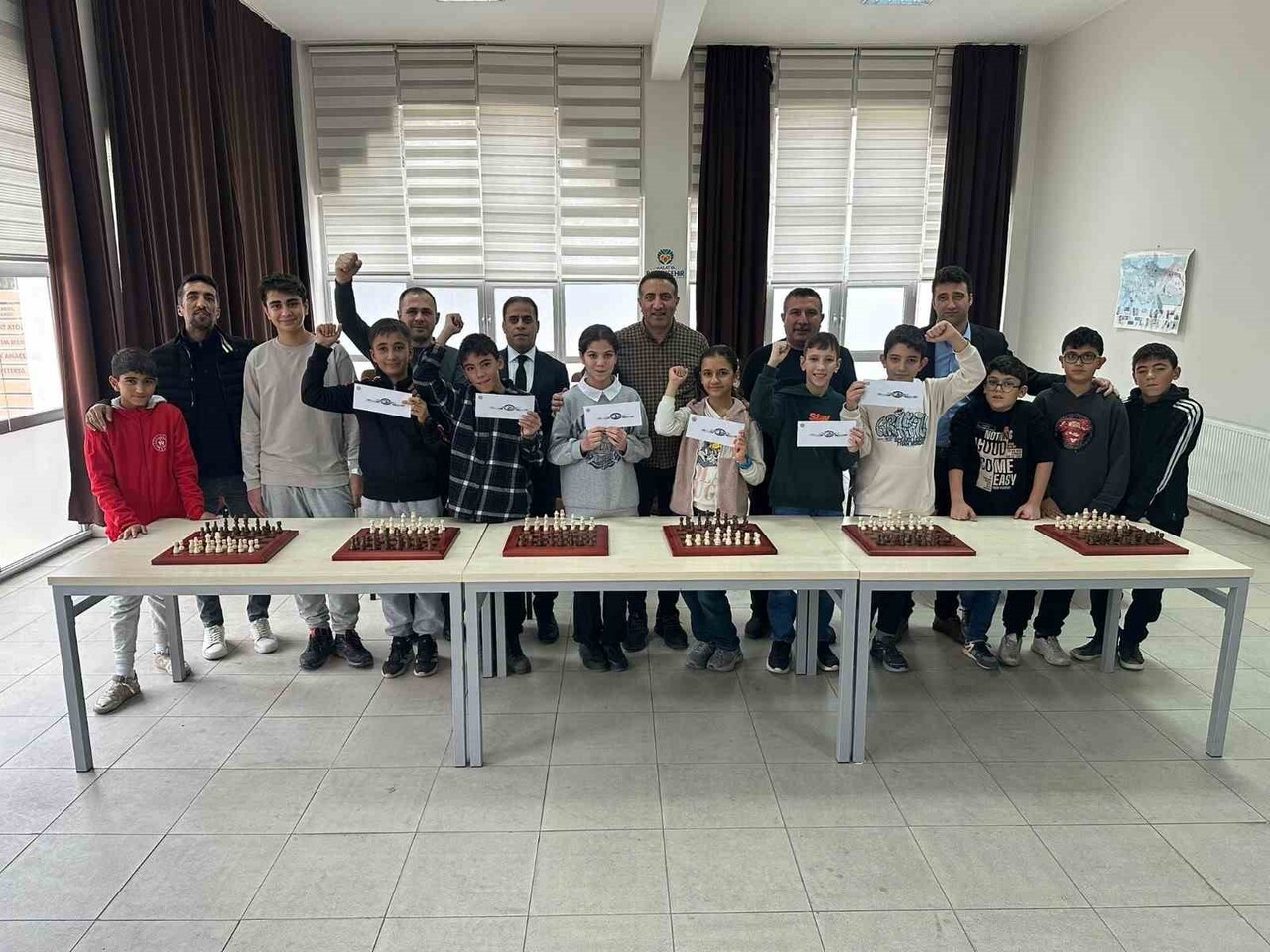 MALATYA BÜYÜKŞEHİR BELEDİYESİ, GENÇLİK VE SPOR HİZMETLERİ DAİRESİ BAŞKANLIĞI’NA BAĞLI OLARAK...