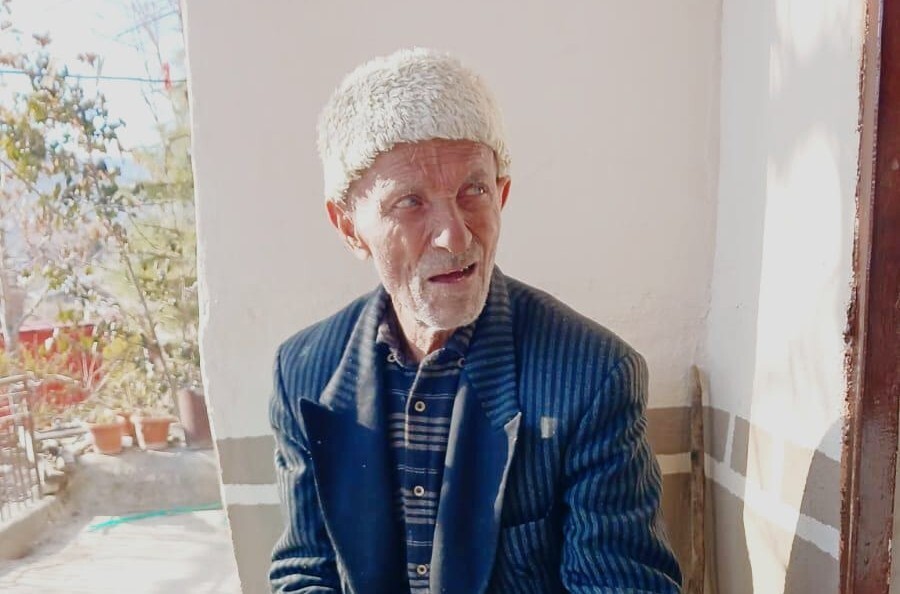 MALATYA’DA KAYIP ŞAHIS İÇİN ARAMA ÇALIŞMASI BAŞLATILDI