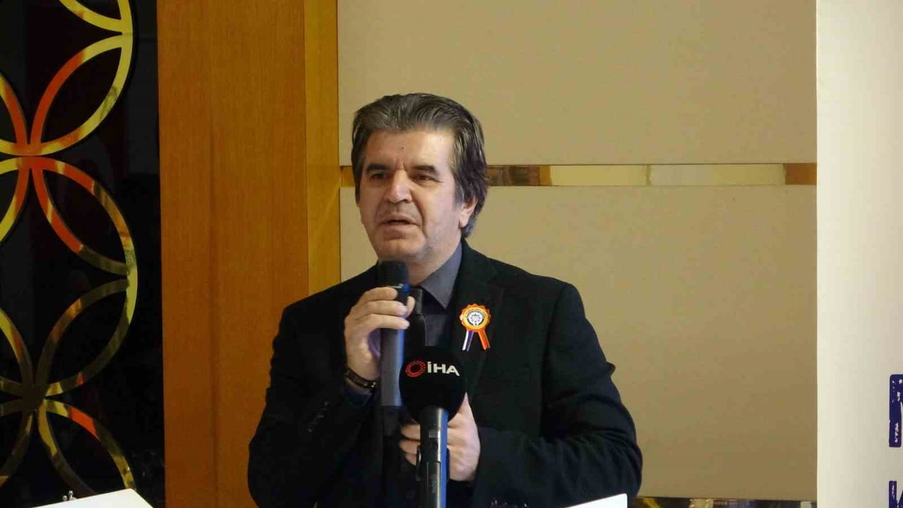 MALATYA KENT KONSEYİ 11. OLAĞAN GENEL KURULU BUGÜN GERÇEKLEŞTİRİLDİ. KURUL’DA KONUŞAN MALATYA...