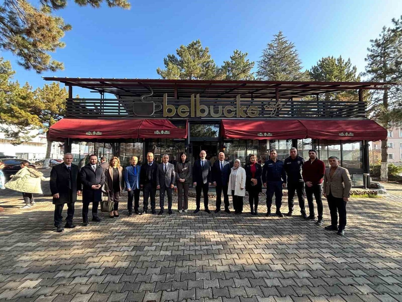 MALATYA VALİSİ SEDDAR YAVUZ’UN ÖNDERLİĞİNDE YÜRÜTÜLEN ÖNEM PROJESİ (ÖZEL NEDENLERİN ENGELLERİ İLE...