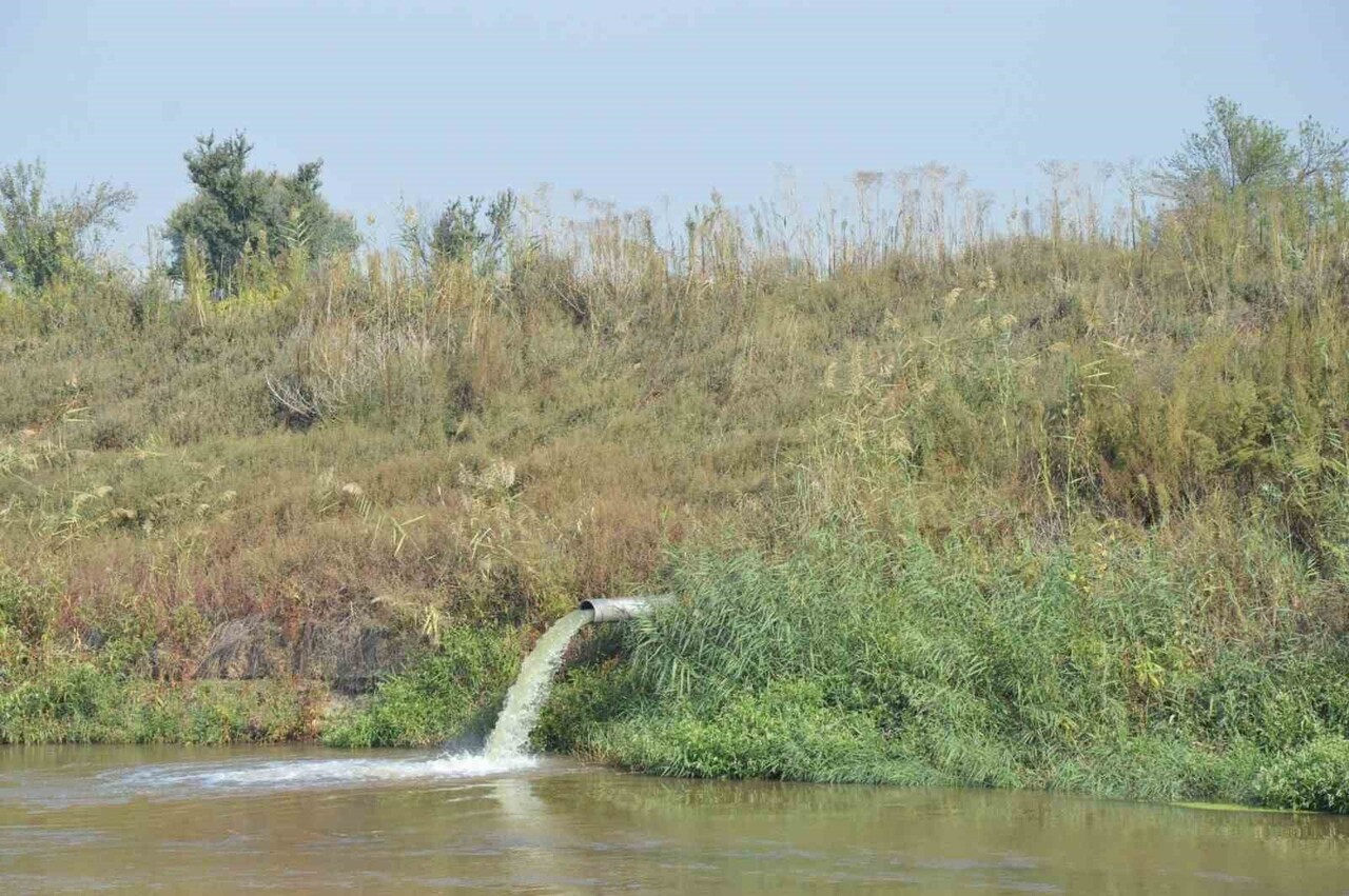 MANİSA’DA 2025 YILININ GERİDE KALAN 11 AYLIK ZAMAN DİLİMİNDE 834 ÇEVRE DENETİMİNDE 104 İHLAL...