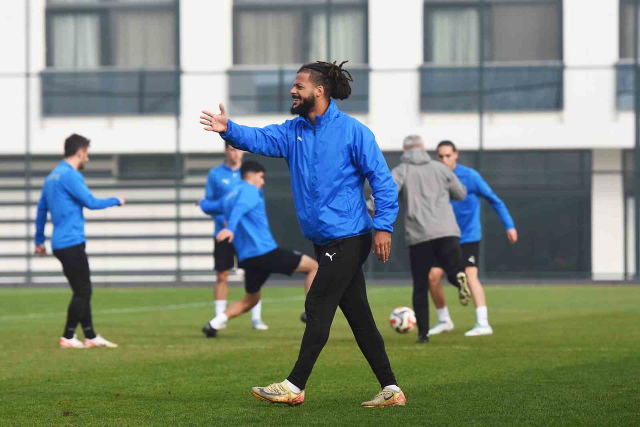 MANİSA FUTBOL KULÜBÜ, TRENDYOL 1. LİG 19. HAFTASINDA DEPLASMANDA KARŞILAŞACAĞI SAKARYASPOR MAÇININ...