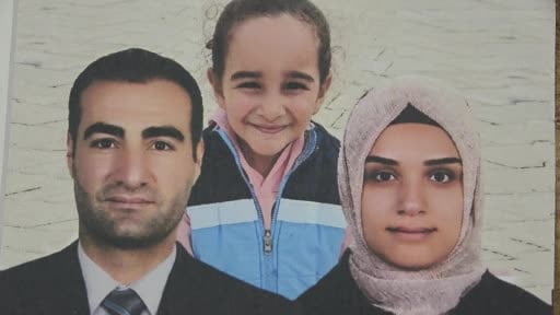 Mardin'de 3 kişilik ailenin ölü bulunmasıyla ilgili aileden açıklama