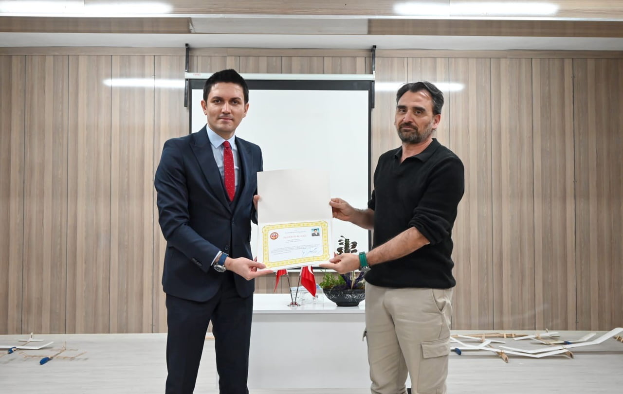 MARDİN’İN NUSAYBİN İLÇESİNDE, TÜRK HAVA KURUMU (THK) İLE NUSAYBİN KAYMAKAMLIĞI ÖNCÜLÜĞÜNDE, İLÇE...