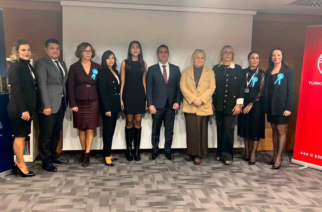 MEDİCANA INTERNATİONAL ANKARA HASTANESİ, TÜRK EĞİTİM VAKFI (TEV) İŞ BİRLİĞİYLE MEDİCANA’DA DÜNYAYA...