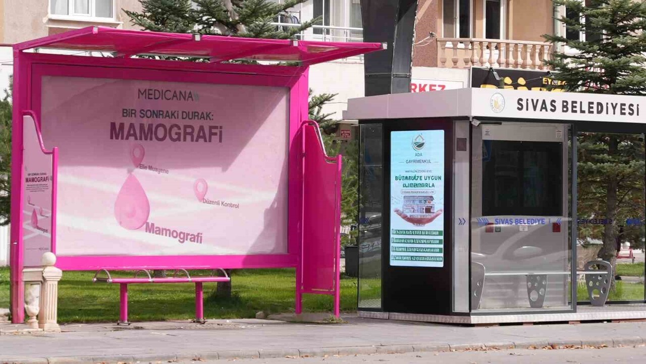 MEDİCANA, MEME KANSERİ FARKINDALIĞINI ARTTIRMAK İÇİN, ERKEN TEŞHİSİN ÖNEMİNİ VURGULAYAN GÜÇLÜ BİR...