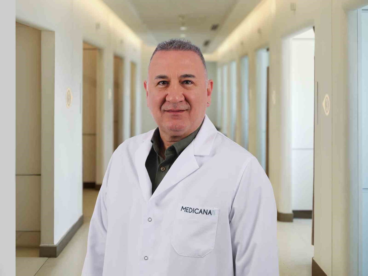 MEDİCANA SAĞLIK GRUBU KARDİYOLOJİ BÖLÜMÜ’NDEN PROF. DR. İSTEMİHAN TENGİZ