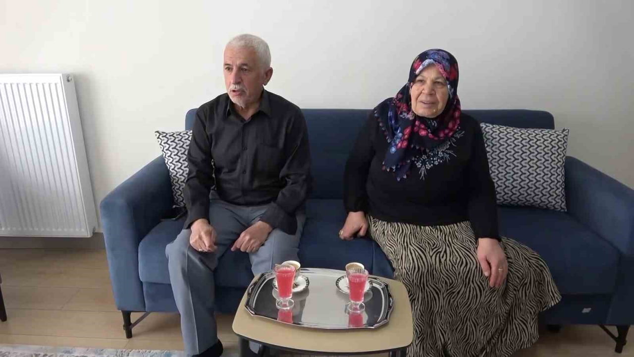 MEHMET VE FATMA YAPICI
