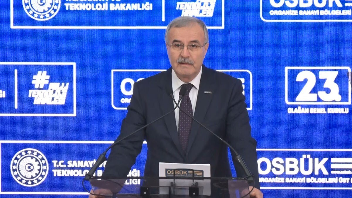 MEMİŞ KÜTÜKCÜ KONUŞMA YAPTI